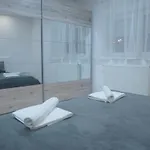 Black Apartment By Alex Rafael
