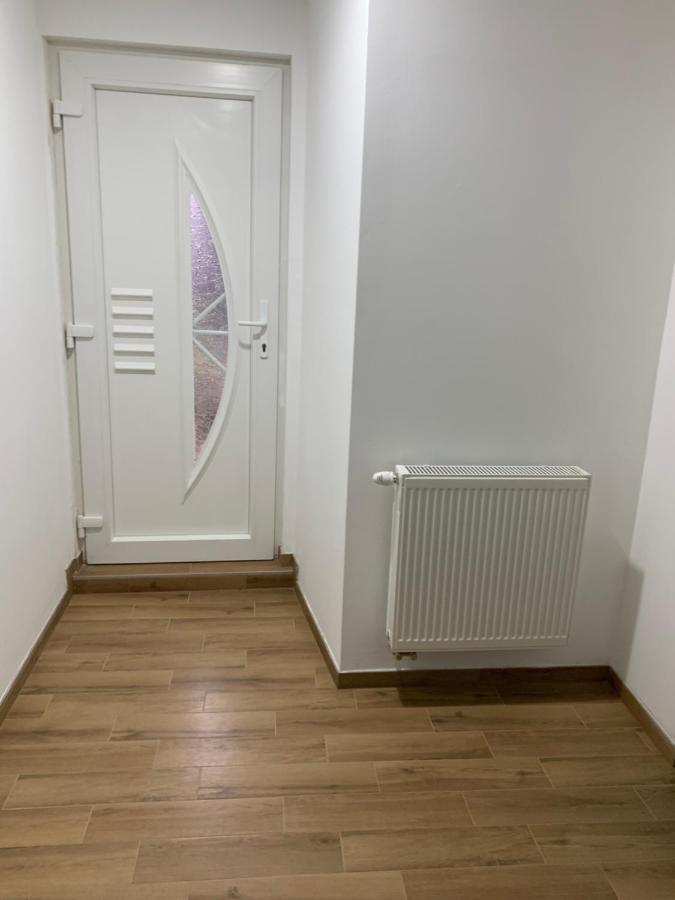 Black By Alex Rafael Apartament Zagrzeb